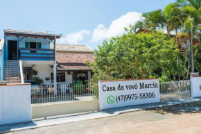 Pousada Vovó Marcia Penha sc